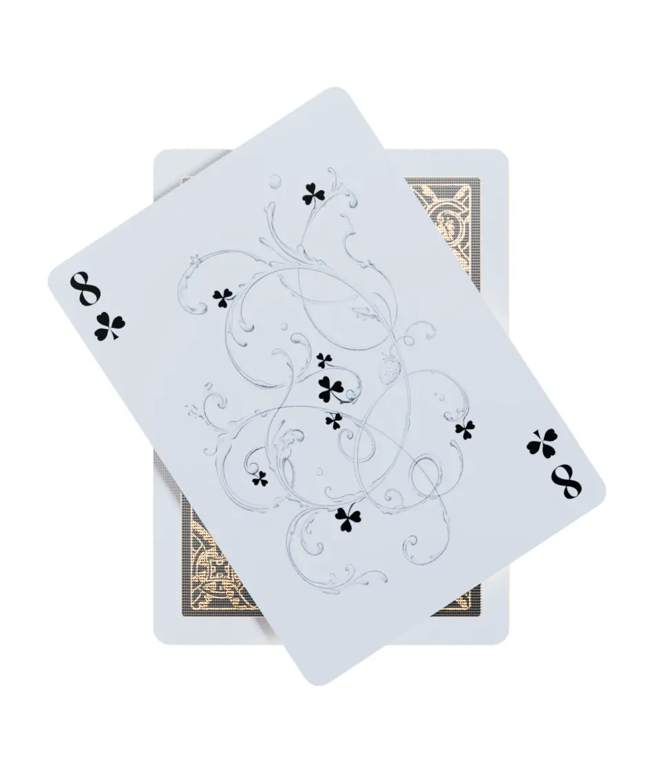 Agathe's card