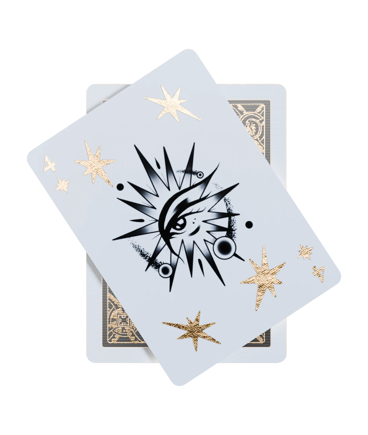 Arsène's card