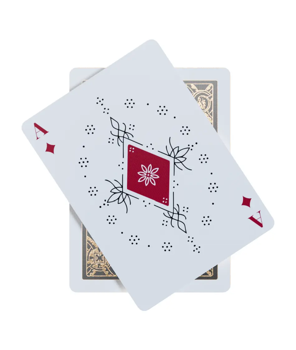 Zoé's card